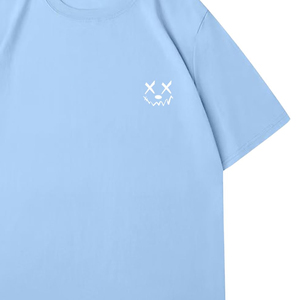 Custom Wholesale Street Wear Drop Blank Heavyweight Tshirt Overs <b>Man</b> Unisex Soft 100% Cotton Oversized <b>Men's</b> T-<b>shirt</b> - Product Image 5