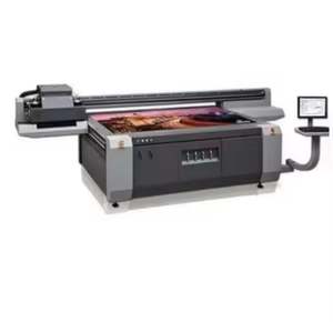 Impresora UV de Cama Plana Portátil de Alta Precisión - Product Image 2