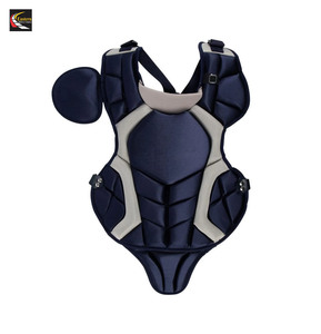 Équipement de baseball professionnel pour le receveur : Casque, protège-poitrine, protège-jambes – Vente en gros directe usine - Product Image 6