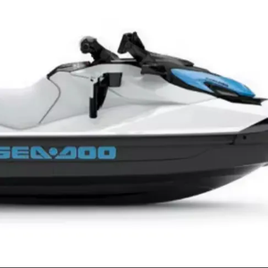 SUPERTIENDAS 2025 Sea-Do Fish Pro Scout / Jetski - Product Image 1