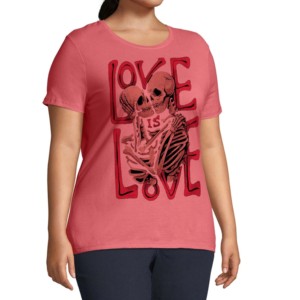 Camisas de talla grande de color liso de alta calidad y transpirables al por mayor, Camiseta extragrande de algodón para mujer con logotipo personalizado - Product Image 5