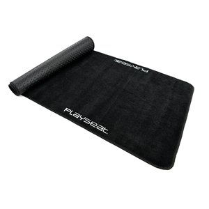 Tappeto simulatore guida FLOOR <b>MAT</b> 68X156 Xl Black R AC 00178 - Product Image 1
