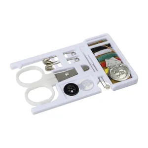 ชุดเย็บผ้าสำหรับเดินทางแบบเป็นมิตรกับสิ่งแวดล้อมที่ปรับแต่งได้ - Product Image 3