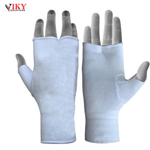 Protector de Manos para Boxeo ELASTIC, Impresión de Logotipo Personalizado, Calidad Premium, Nuevo, Superventas, Transpirable, Poliéster Duradero - Product Image 2