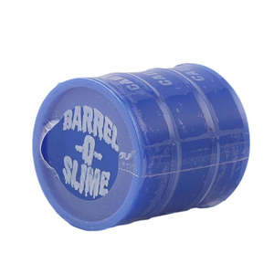Barrel O <b>Slime</b> - Blue - Product Image 1