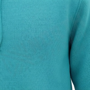 Hoodie surdimensionné vintage personnalisé, délavé à l'acide, design vieilli, streetwear, thermique, logo uni, vêtement décontracté d'hiver OEM - Product Image 5