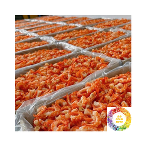 Bébés crevettes séchées au soleil Qualité supérieure Fournisseur en gros d'exportation Arôme naturel pour service alimentaire - Product Image 4