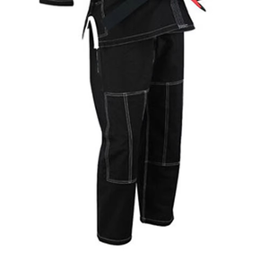 Uniforme de Karate Personalizable de Alta Calidad con Empaque Incluido, Logotipo Frontal Personalizado, Empaque Personalizado, Ropa Duradera, Transpirable y de Secado Rápido - Product Image 5