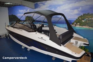 Northmaster 760 Cruiser (bateau à moteur) Nouveau stock en vente - Product Image 2