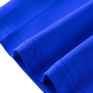 Chemises de course de Compression hommes Fitness Gym séchage rapide respirant entraînement musculation extensible imprimé chemises de Compression - Product Image 4