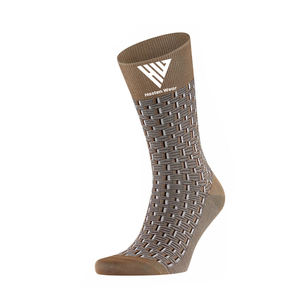 Calcetines confiables para necesidades de compra importantes, con tejido agradable para la piel, ajuste seguro, que apoya el uso deportivo, en el hogar, en el trabajo y en viajes. - Product Image 1