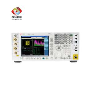 เครื่องวิเคราะห์สเปกตรัม Keysight N9020A ประสิทธิภาพสูง 10 Hz ถึง 26.5 GHz พร้อมการรับประกัน 1 ปี น้ำหนัก 15 กก. - Product Image 1