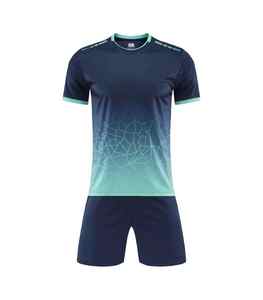 Vente en gros Tenue de football, Tenue de football-Uniformes de football personnalisables à bas quantité minimale de commande et prix compétitifs - Product Image 5