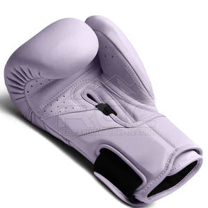 Gants de boxe durables Personnalisez votre propre logo Gants de boxe Gants de boxe de couleur personnalisée - Product Image 4