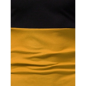 Camiseta Polo de algodón 100% de alta calidad para hombre, diseño personalizado y logotipo bordado en color, Polo de algodón de talla grande - Product Image 3