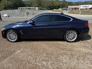 Voitures BMW Série 4 428i xDrive AWD 428i xDrive 2 portes Coupé SULEV d'occasion à vendre - Product Image 2