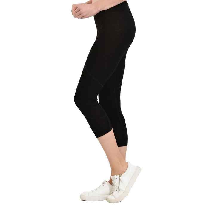 Woolnat Merino Wool Underwear / Tights