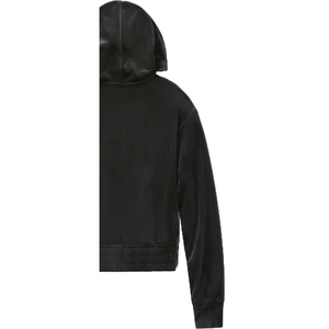 Vestido Sudadera de Forro Polar Personalizado para Mujer, 100% Algodón, Transpirable, Resistente al Viento, Ecológico, Bordado y Repujado en la Parte Delantera - Product Image 5