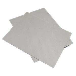 Universal Mica Waveguide Cover for Microwaves (Pack of 2)-Household Electric Aluminum Part - Product Image 1