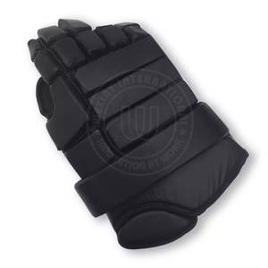 Guantes de Esgrima Hema de Cuero Ligero de Alta Calidad 2024, Guantes de Esgrima Hema Duraderos e Impermeables para Unisex - Product Image 1