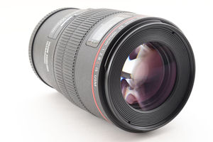 Approvisionnement d'usine de qualité EF 100mm f/2.8L IS USM Macro objectif de caméra avec livraison gratuite - Product Image 3