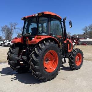 Tracteur d'occasion Kubota M5-111HDC24-1 2021 - Product Image 5