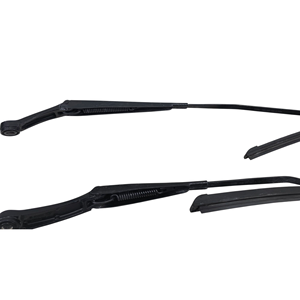 Supports de lames d'essuie-glace avant droit et gauche AUDI Q3 Série (F3B) 83B955407A DTS Diesel 2000 (18>) - Product Image 6
