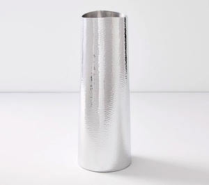 Jarrones de flores de Color dorado con acabado mate con colores y tamaños personalizados para el hogar y hoteles con gran calidad a precios al por mayor - Product Image 6