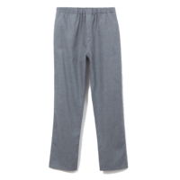 Conjunto de Pijama Casual para Hombre, Grueso, Cálido, Transpirable y Sexy, de Poliéster/Algodón
