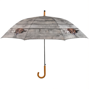 Parapluie Cuckoo adapté aux animaux domestiques pour chiens et chats - Product Image 2