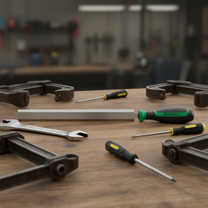 ตะไบมือคุณภาพพรีเมียมและตะไบขัดของ Stahlwille Engineers - Product Image 3