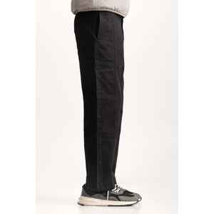 Pantalones Deportivos MN-TRC-WS24-010 Talla XL, Cintura Elástica, Tela de Lona Ligera, Logotipo Personalizado, Cierre de Cremallera, Corte Recto - Product Image 2