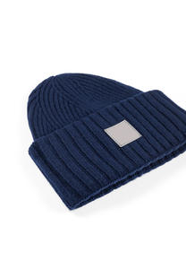 Bonnet d'hiver unisexe personnalisé avec motif camouflage brodé - Broderie 3D de haute qualité en tissu polyester/coton - Product Image 4