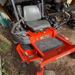 Tondeuse zéro Achetez maintenant avec Économies en gros Caractéristiques de qualité supérieure et livraison rapide pour une efficacité maximale - Product Image 5