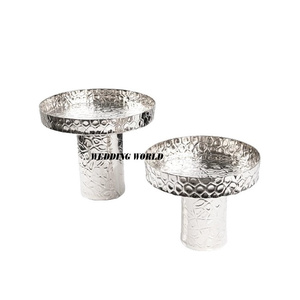 Bol à chocolat martelé décoratif de belle qualité fait à la main nouveau bol sucré taille personnalisée bol à chocolats de concepteur - Product Image 1