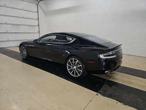 Ma-rtin Rapide S 2020 de Construcción Estándar - Product Image 5