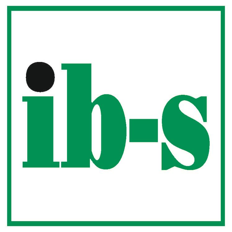 Industriebedarf-Sachsen GmbH logo