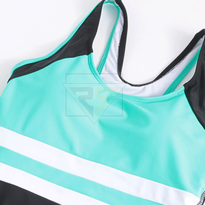 Ublimation-traje de baño de calidad para dama - Product Image 6