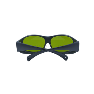 Fabricante profesional de gafas de seguridad láser para máquina de belleza láser de diodo de 808nm - Product Image 2