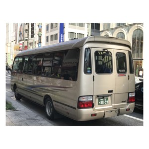 Véhicules Hino Liesse II haute performance en gros pour concessionnaires et acheteurs internationaux - Product Image 1