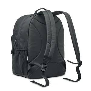 Valley Sustainable RPET Promotional <b>Backpack</b> Eco-Friendly Merchandising <b>Backpack</b> - Product Image 4