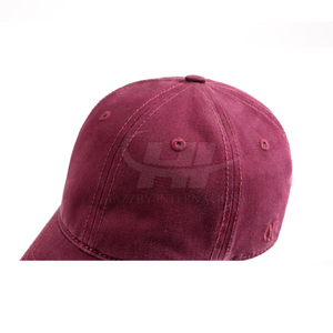 Casquettes en jean respirantes de haute qualité 100% coton pour l'extérieur, élégantes et décontractées, meilleur matériau pour toutes les saisons - Product Image 4