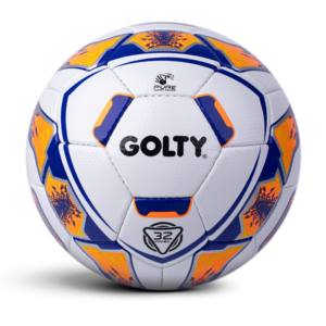 Balón de Fútbol GOLTY GSH-1006, Talla 5, Peso 400-450G y Circunferencia 680-700MM, Cosido a Mano, Venta al Por Mayor - Product Image 1