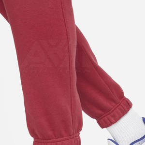 Pantalones Casuales de Cintura Alta Hechos a Medida para Hombre, Ecológicos, de Alta Calidad, Marca Privada - Product Image 6