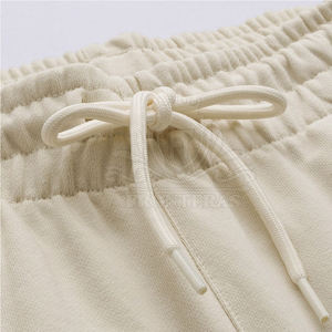 Pantalones de hombre hechos de algodón con logotipo impreso personalizado para talla adulta pantalones fabricados en Pakistán para hombre - Product Image 4