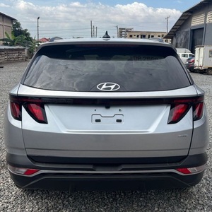Hyundai Tucson Híbrido Limited AWD Plus 2024, el Más Vendido - Product Image 3