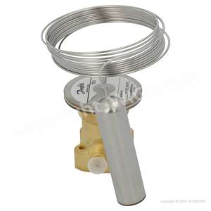 Élément Danfoss pour vanne d'expansion, TE 5, R448A ; R449A, 067B3252 - Product Image 2