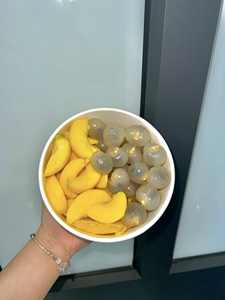 ชามสลัดก๋วยเตี๋ยวขนาด34ออนซ์ถ้วยกระดาษคราฟท์แบบใช้แล้วทิ้งพร้อมฝาปิดโรงงานเวียดนาม - Product Image 4