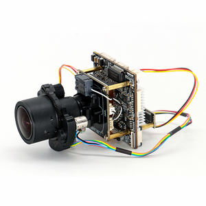 4MP 120fps 3.6-11mm Motorizado Zoom Lens IP <span class=keywords><strong>Camera</strong></span> Module STARVIS 2 IMX664 SD3403 SDK API Câmera <span class=keywords><strong>CCTV</strong></span> Luz Negra SIP-K664U-3611 - Product Image 1