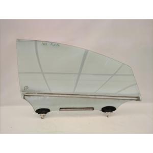 Finestrino Anteriore Destro con Luce Integrata per Toyota Corolla Verso 2a Serie 681010F010 (04>09) - Product Image 1